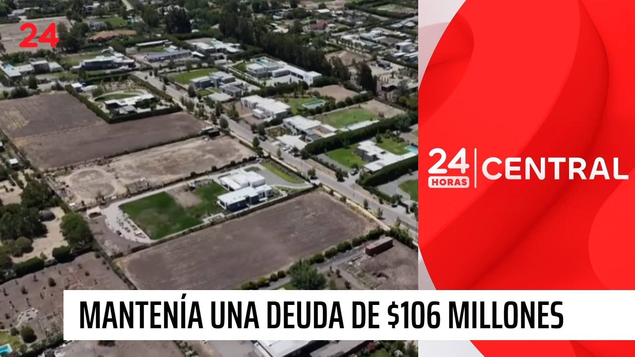 Suprema ordena tramitar demanda de cobro millonario de gastos comunes