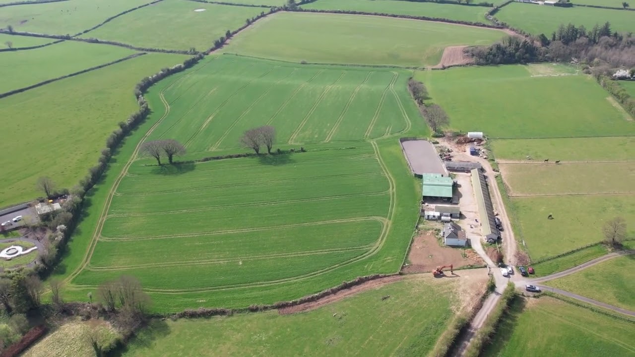 DERRYGRATH LOWER, GRANGE,CLONMEL, CO TIPPERARY