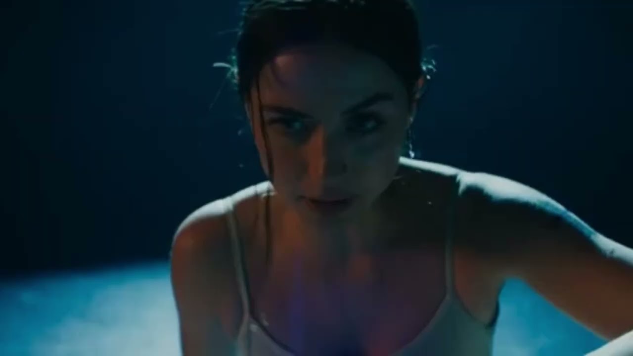 Eve Macarro   Ballerina
