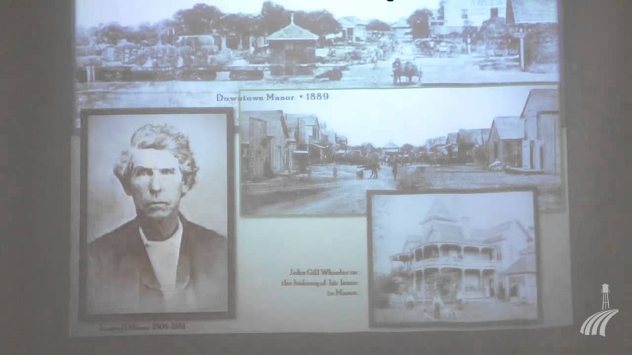 Manor Tx History