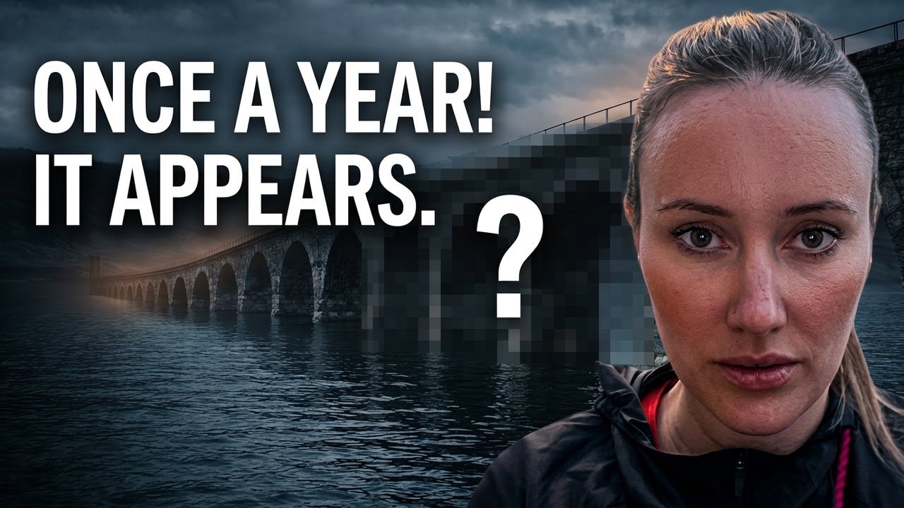 This French Bridge Took 24 Years to Build. It Was Never Used.