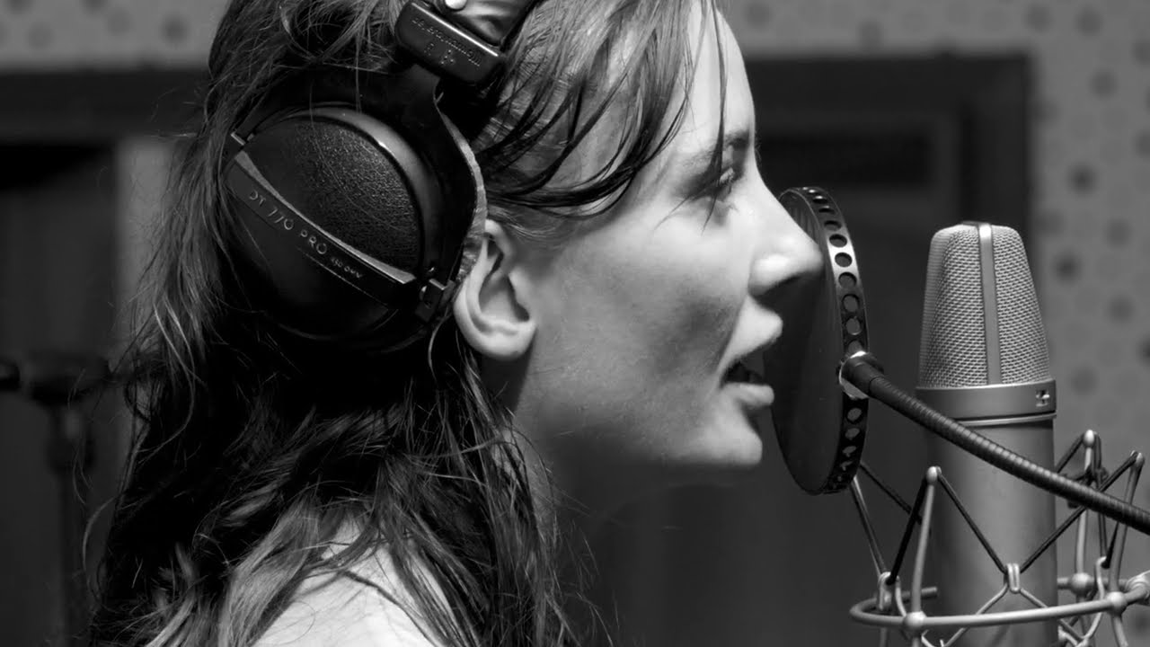 TANNU TUWA Illusions III (Official video)