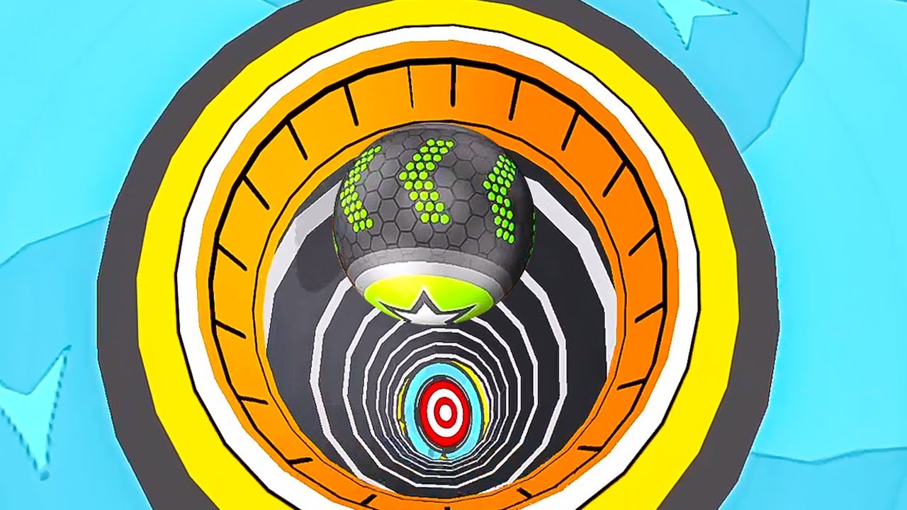 Going Balls SpeedRun Gameplay Level 19477-19486