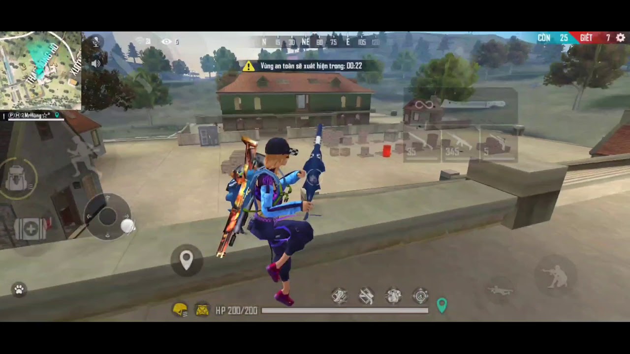 Highlight OB 20 v&agrave; độ nhạy k&eacute;o t&acirc;m tham khảo