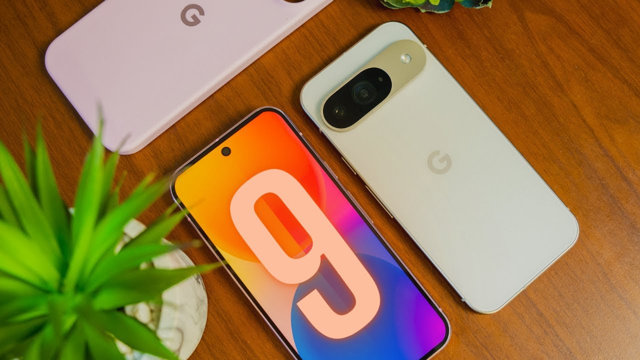 BRUTALLY HONEST - PIXEL 9 AFTER 60 DAYS!