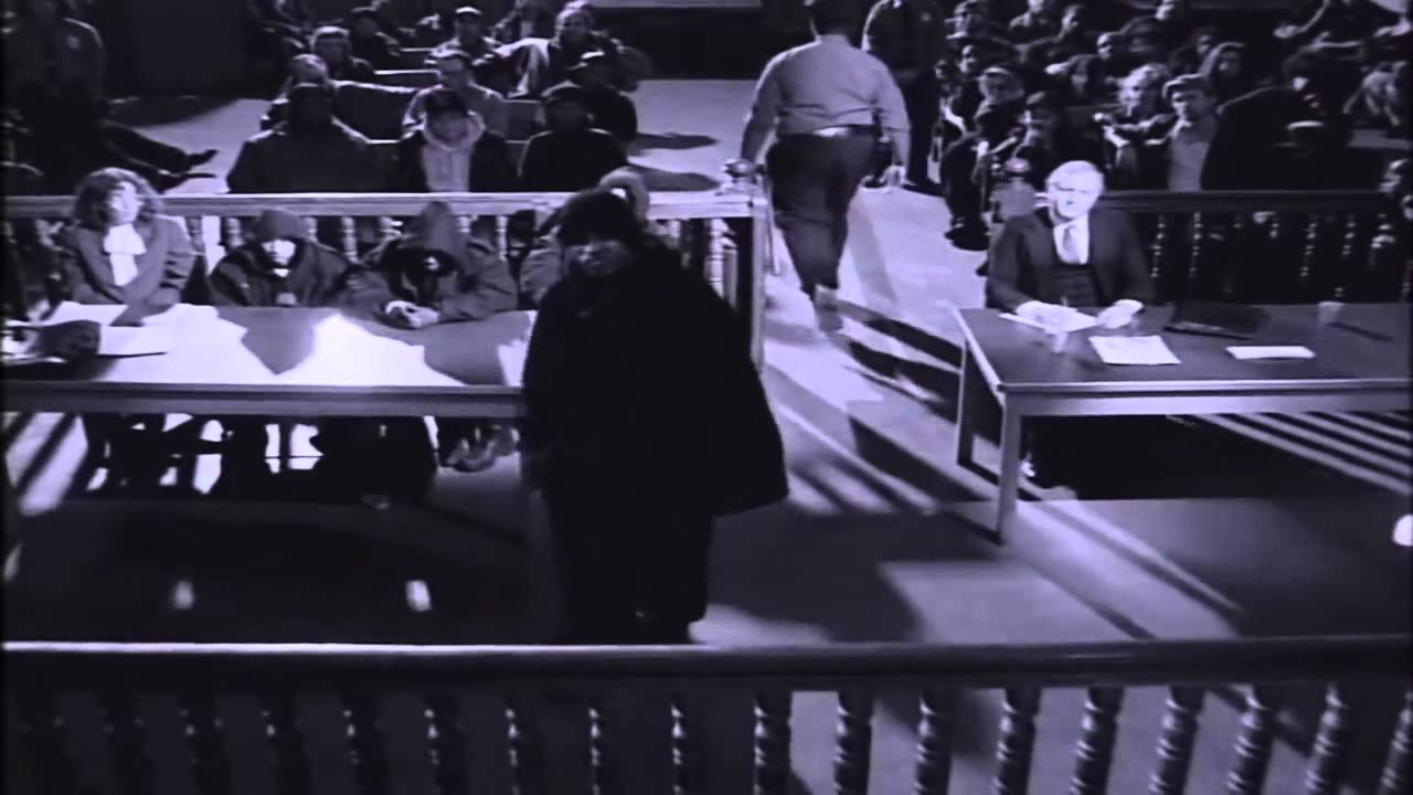 Onyx - Judgement night (Innotic remix) VIDEO