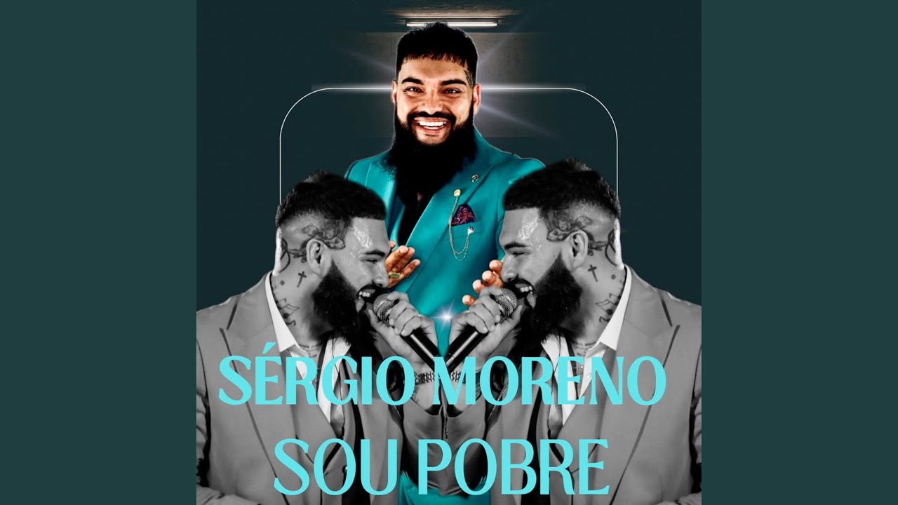 Sou Pobre