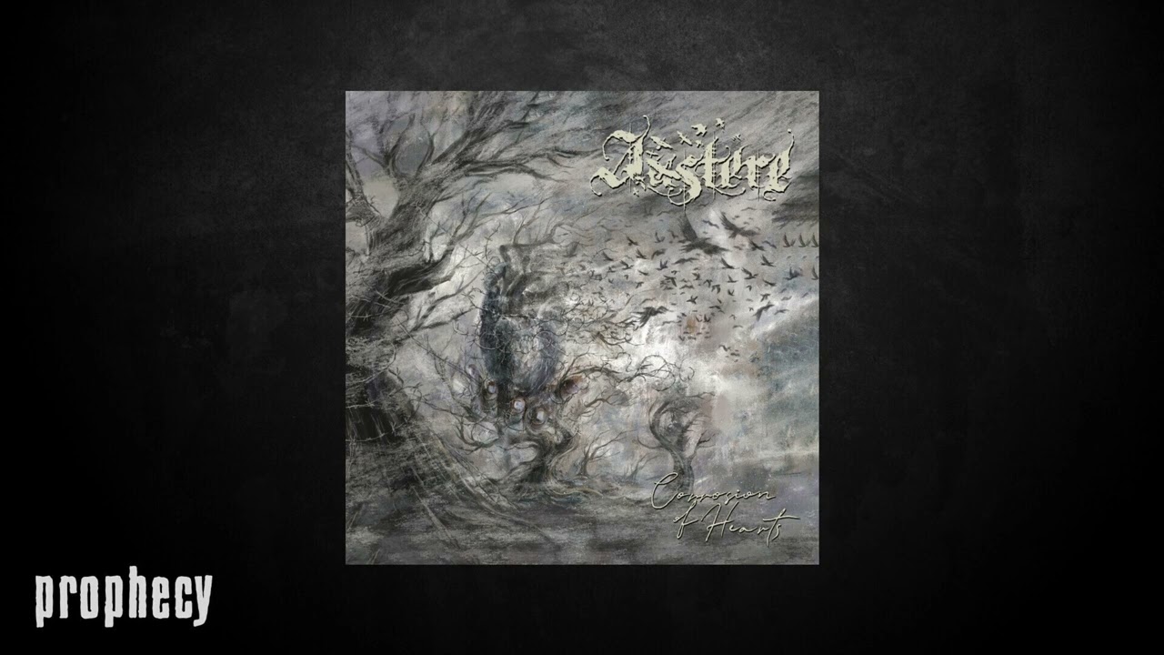 Austere - Pale