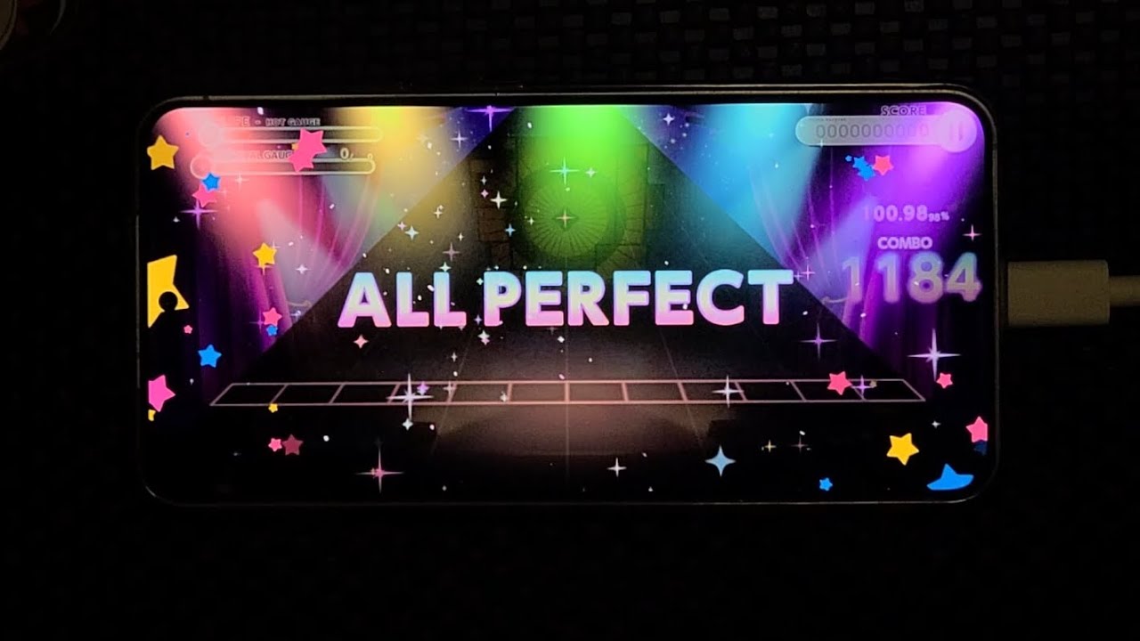 2026 3rd 九段 HOTゲージ合格【ユメステ】