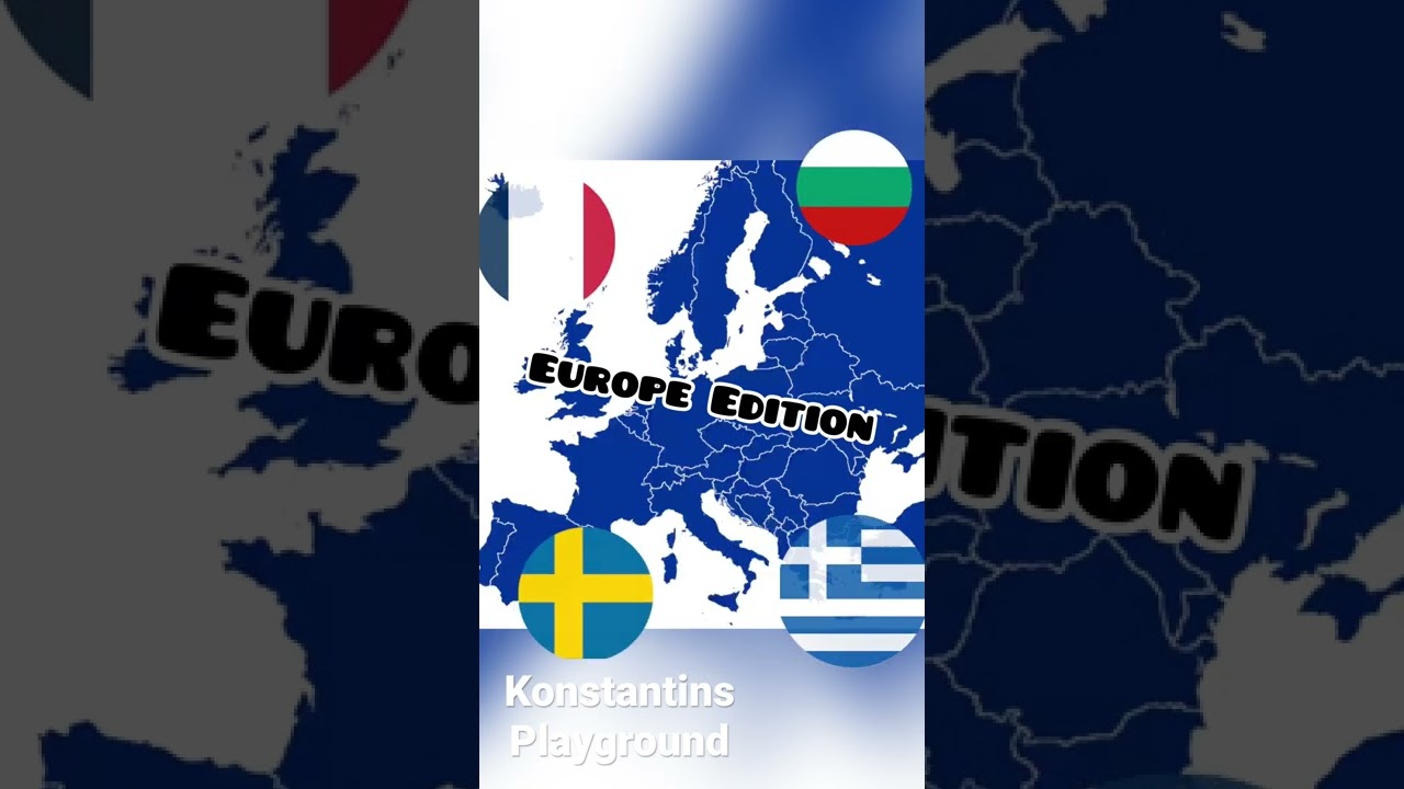 Strongest Dictators in WW2 💪/Europe Edition