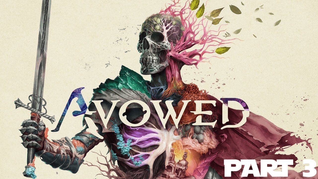 Avowed Walkthrough Part 3