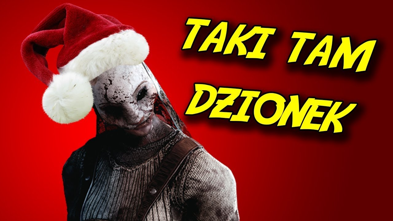 KOLEJNY ŚWIĄTECZNY DZIEŃ!! - DeBeDu || Plaga
