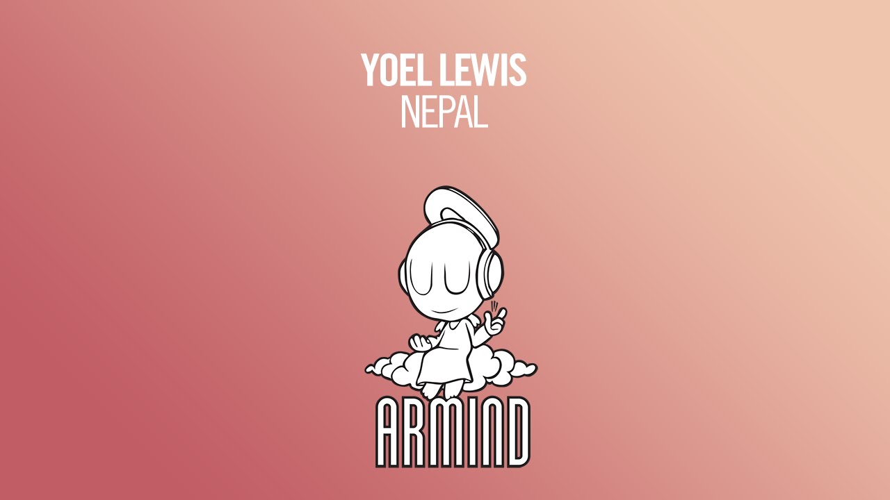 Yoel Lewis - Nepal (Original Mix)
