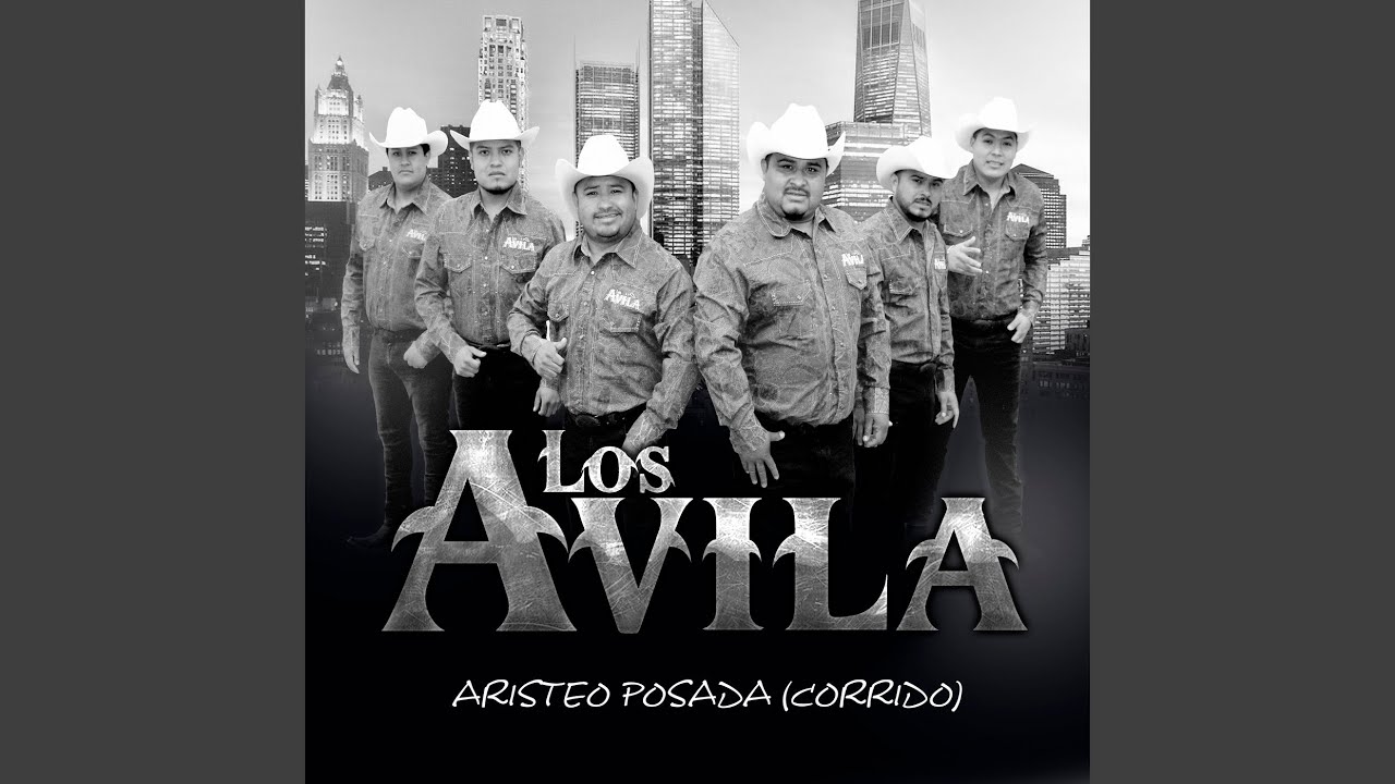 Aristeo Posada (Corrido)