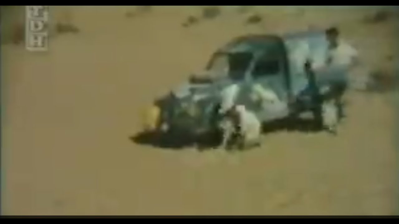 رحلة حاجَّين من إيران إلى مكة المكرمة عام 1380 هـ