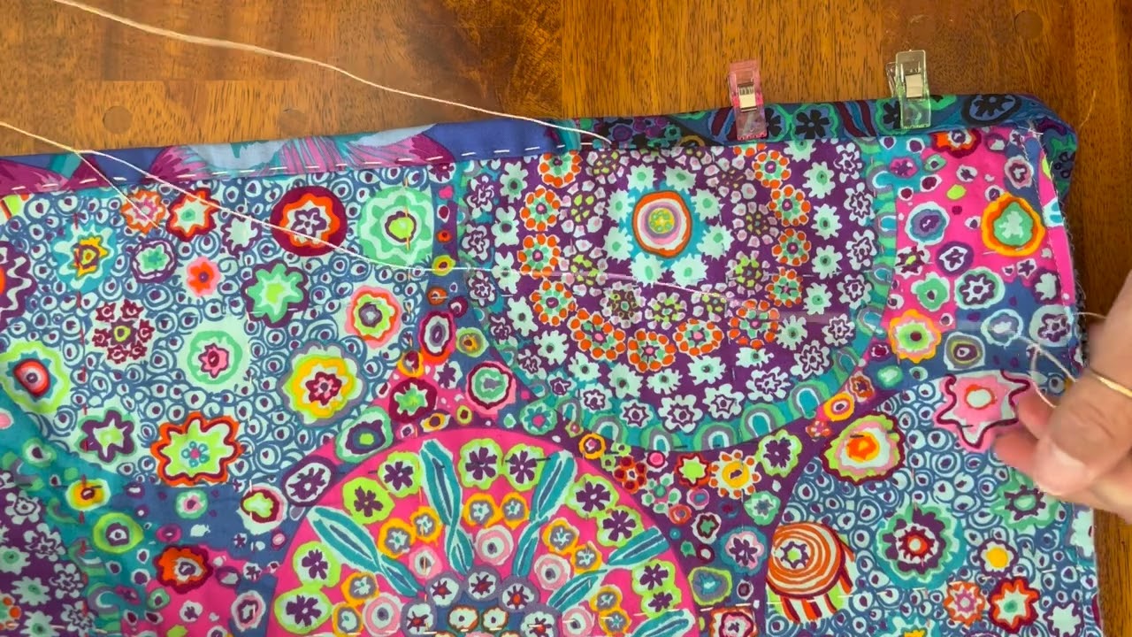 Quilt Update & More Socks!