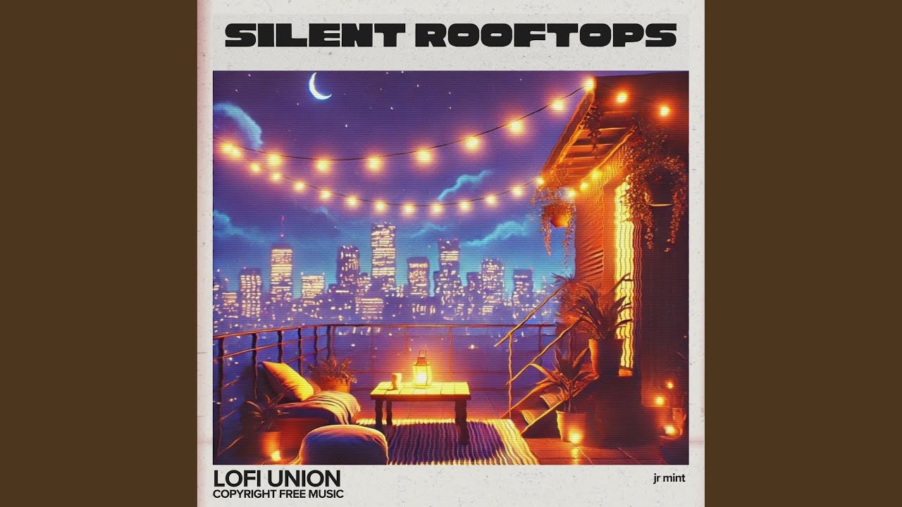 silent rooftops