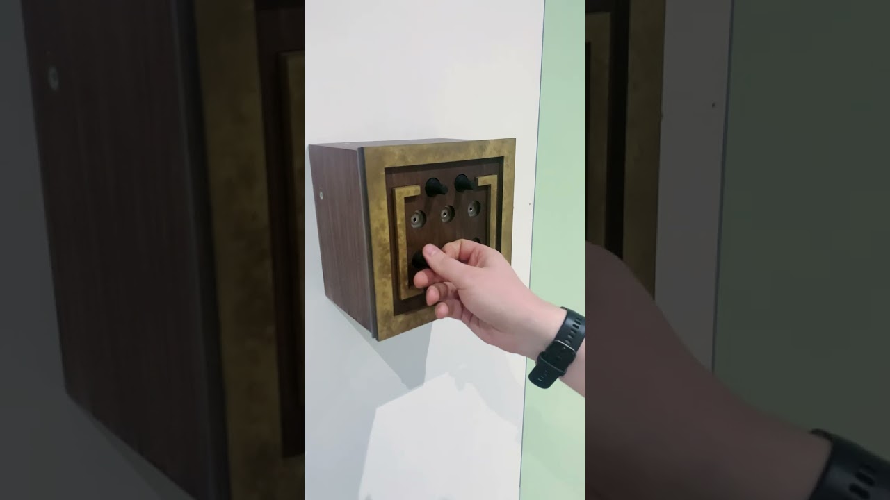 Escape game 10 aimants braquage de banque