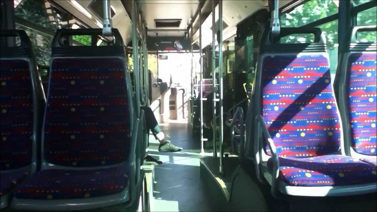 Heuliez Bus GX 317 | ex- 9561 Tisséo
