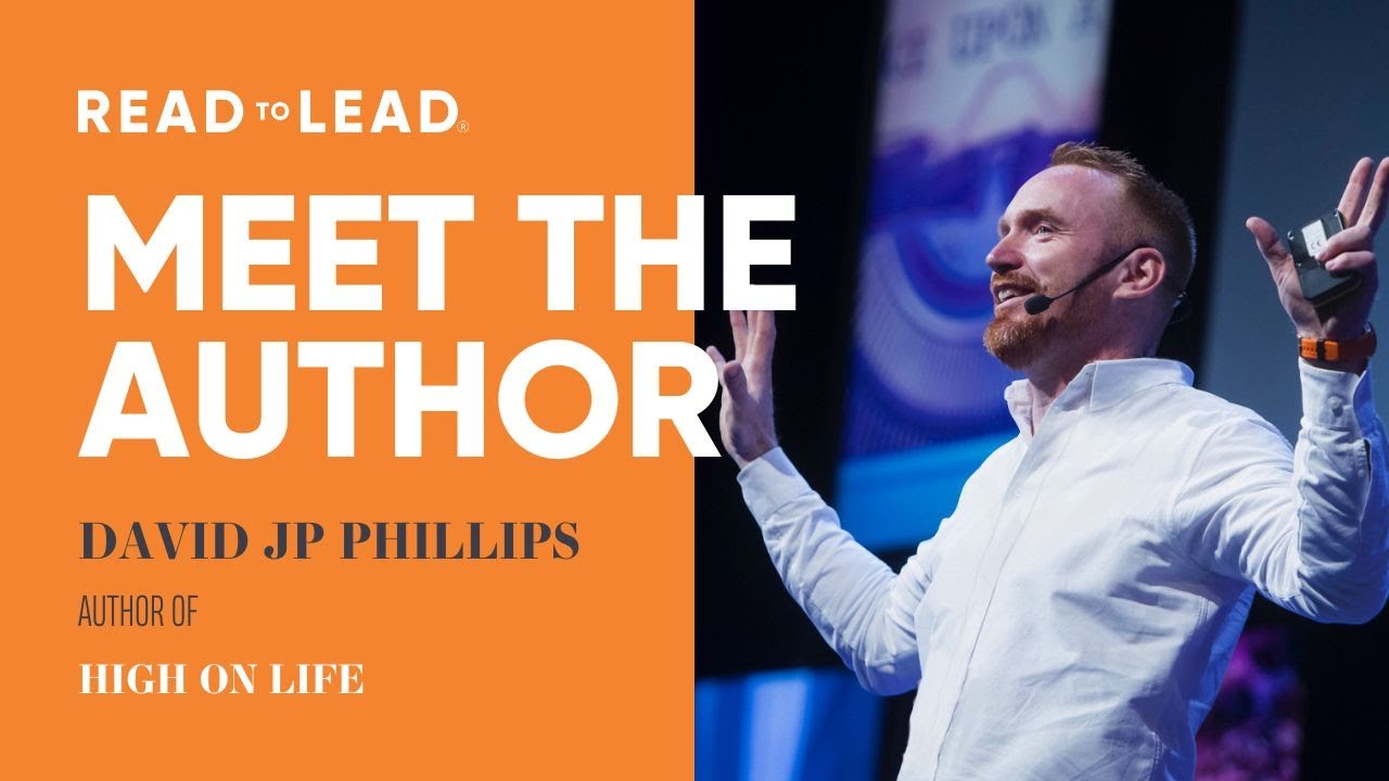 Presentation Mastery with David JP Phillips