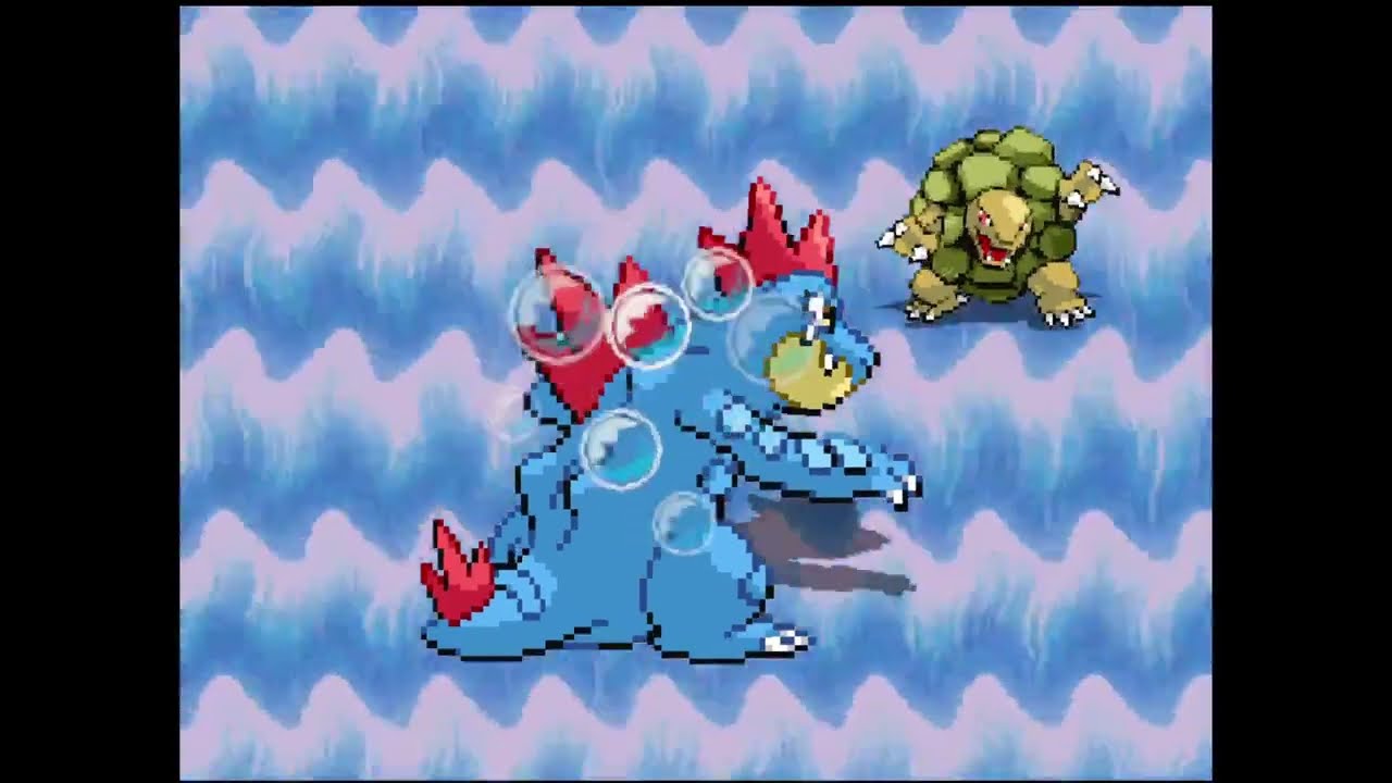 Kanto Leaders Tournament (B2W2)