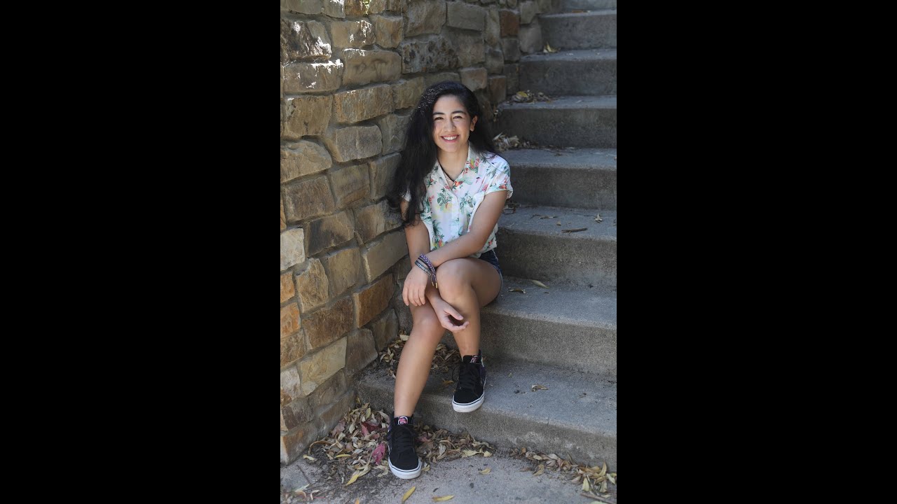 When a Portrait Becomes a Legacy | Senior Portraits in Colorado