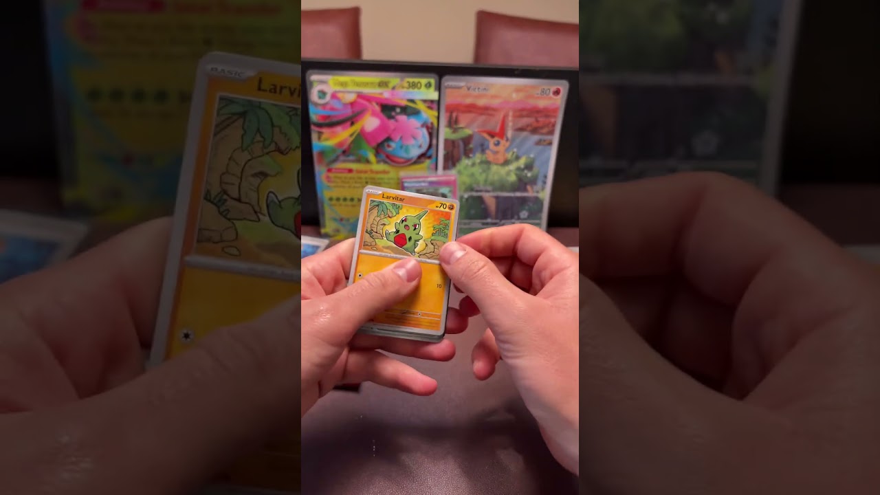 Pokémon TCG - Prismatic Evolutions booster bundle (5/6) 