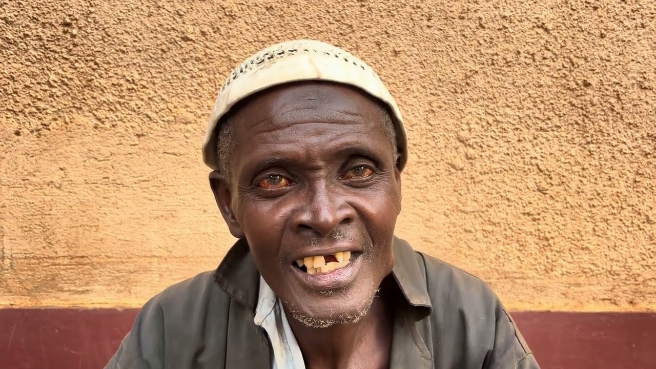 PASTOR ROMUSHaANA NSABIRAKO MUZEYI SULA