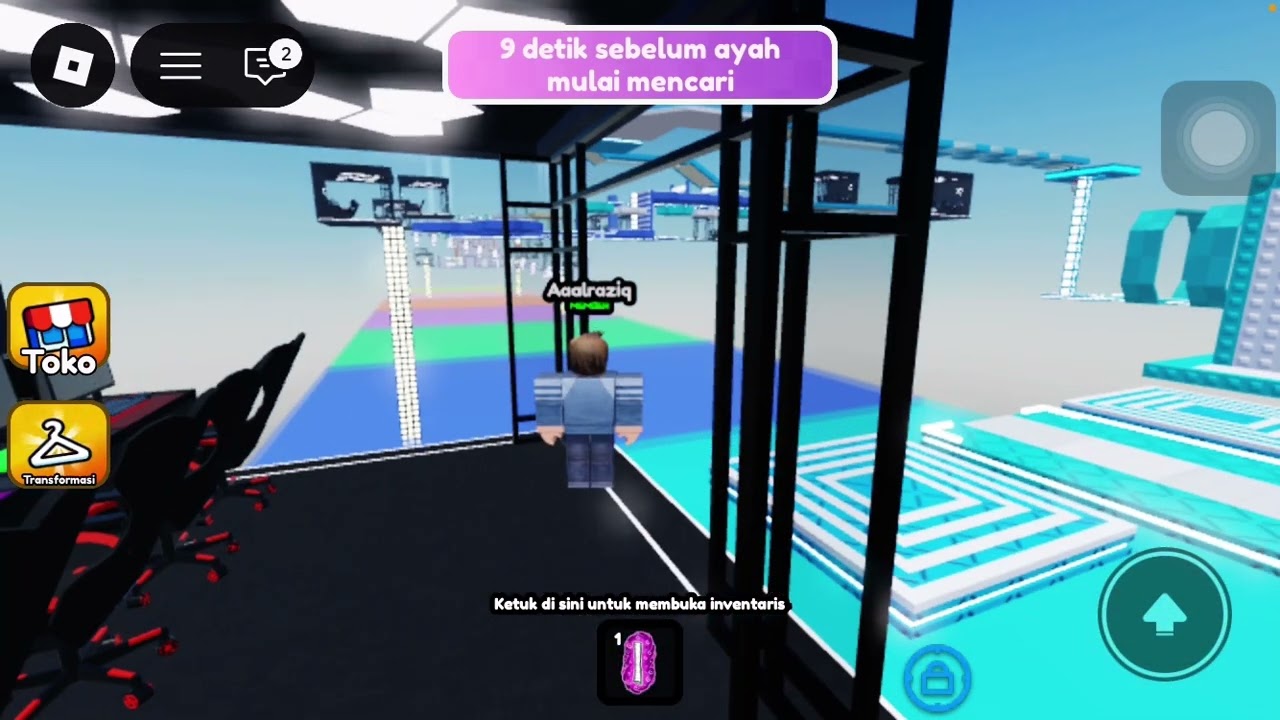 Papa Tower | Roblox