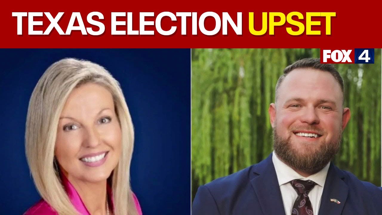 Taylor Rehmet upset win has Texas Deomcrats eyeing big November
