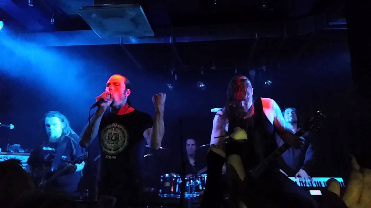 Poisonblack / JP Leppäluoto -  The Kiss Of Death