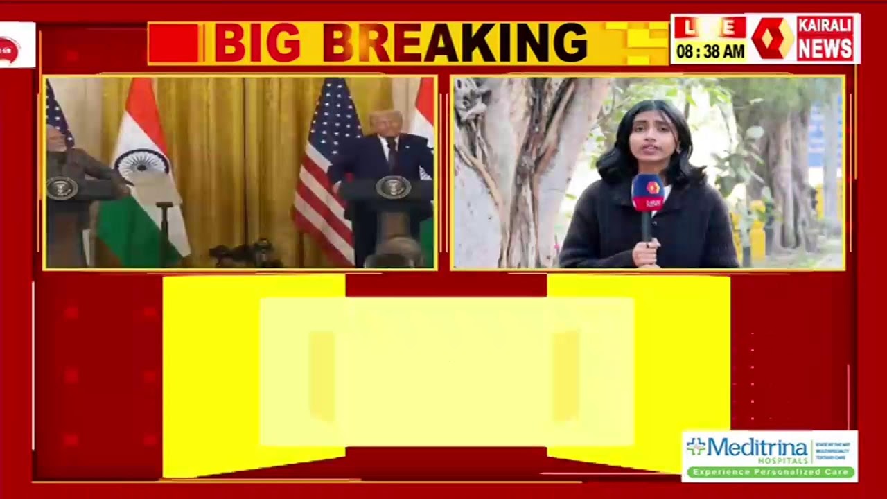 എം മെഹബൂബ് കൈരളി ന്യൂസിനൊപ്പം; തത്സമയം
