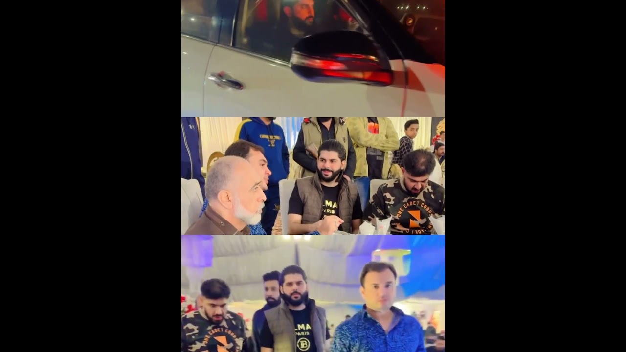 Ahsan shaj & Balaj tipu & shakeel butt #ahsanshah #love #petrolkronay #islamiccelebra #ppp #explore
