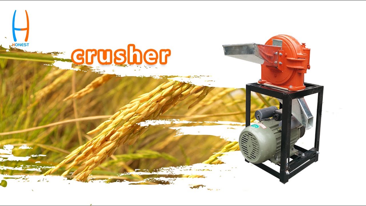 9FC15 spice grinder grinding machine chili crusher
