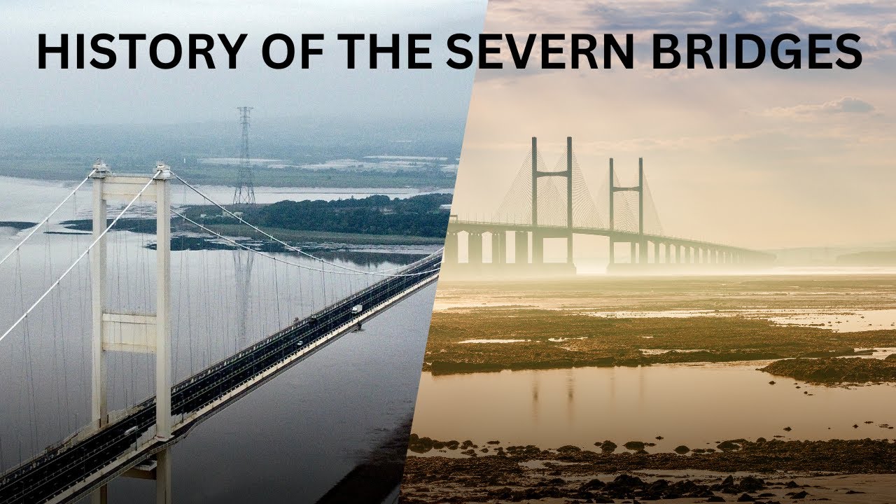 Building Bridges: History of the Severn