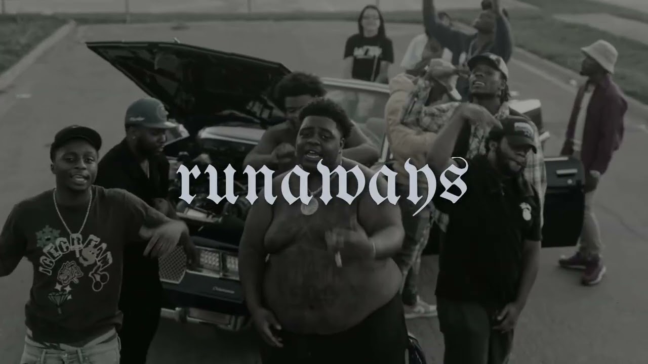 BigXThaPlug x Key Glock Type Beat - 