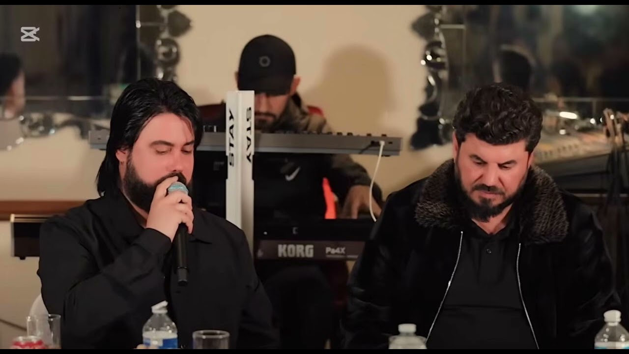 Hama krmashani w gorani inzibat sallyadi aba pasha (mix)#hamakrmashani #all #goran #kurdistan 