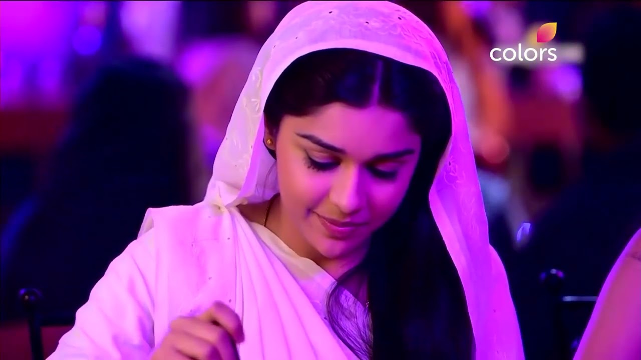 Ishq Ka Rang Safed | Ep. 162 | Dhaani Is Forced To Drink By Viplav's Friends | Colors TV