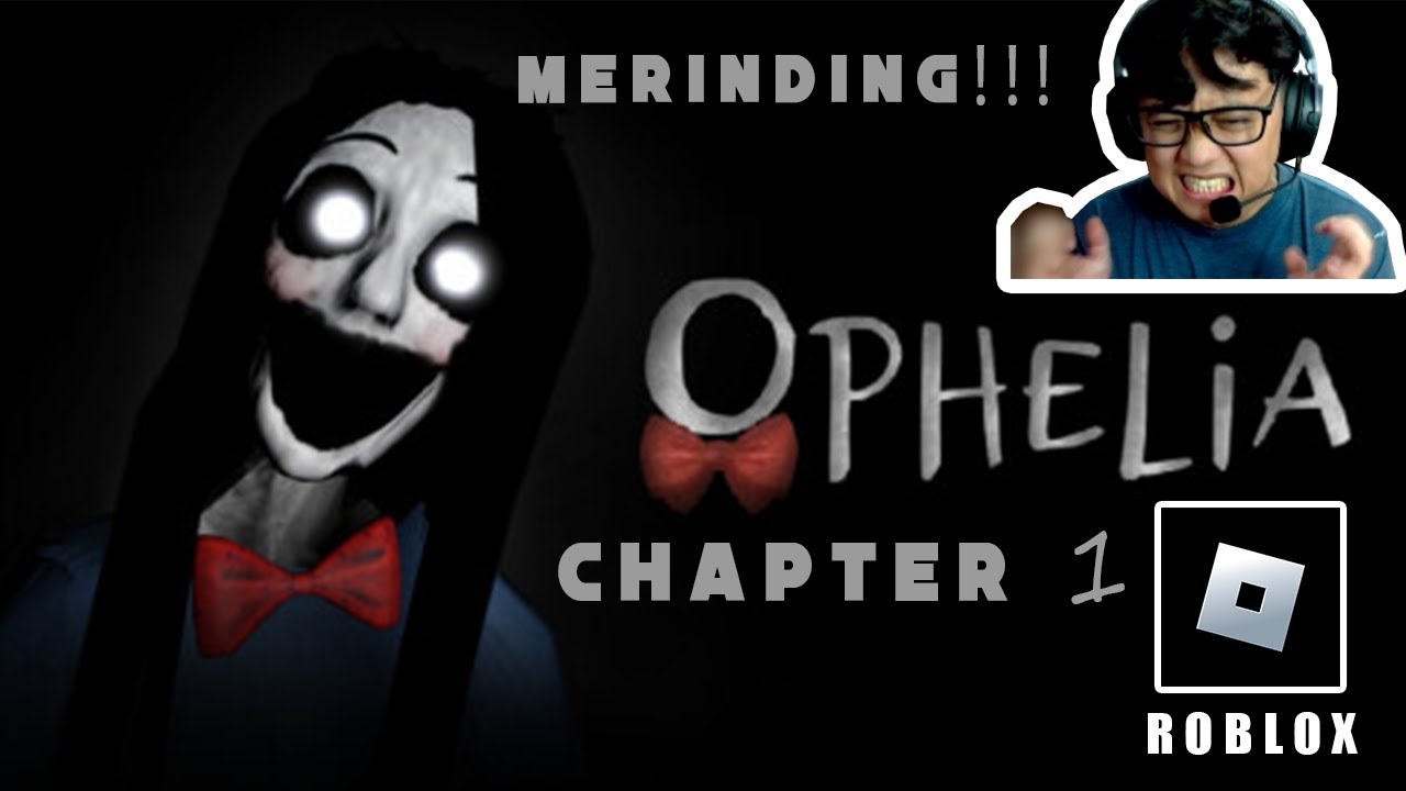 KITA KUAK RAHASIA OPHELIA!CHAPTER 1!