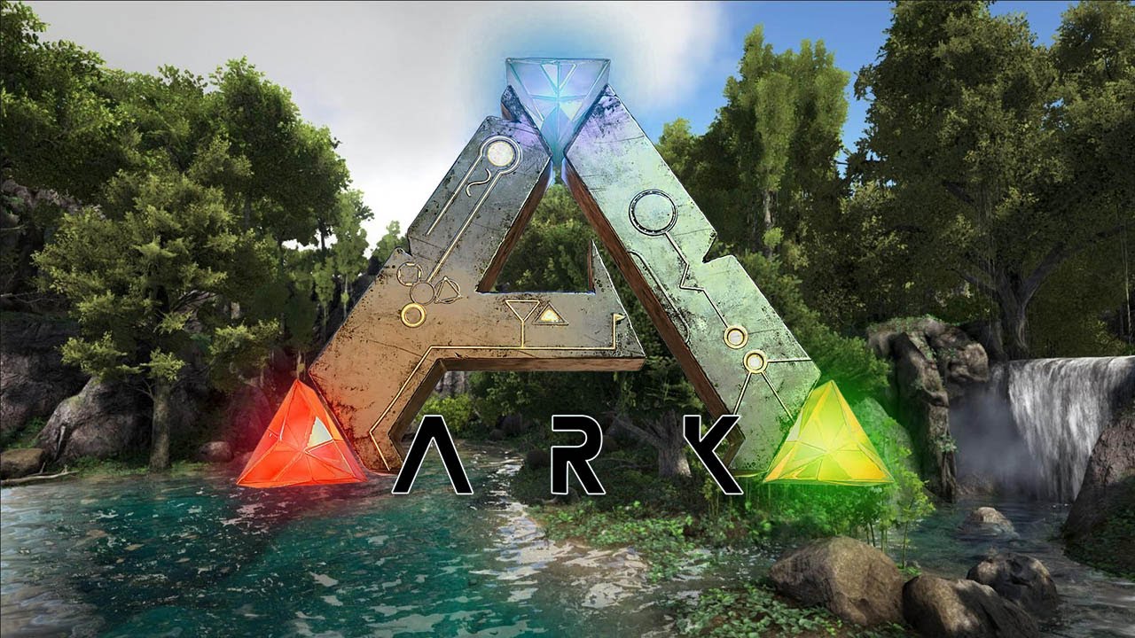EEN GLOEDNIEUW BEGIN! - ARK Ragnarok #1