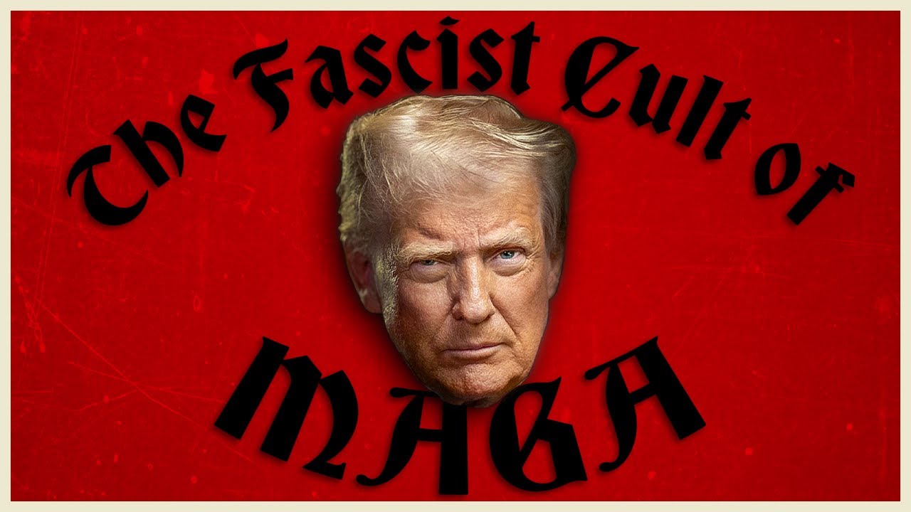 14 Reasons Why Donald Trump is a Fascist