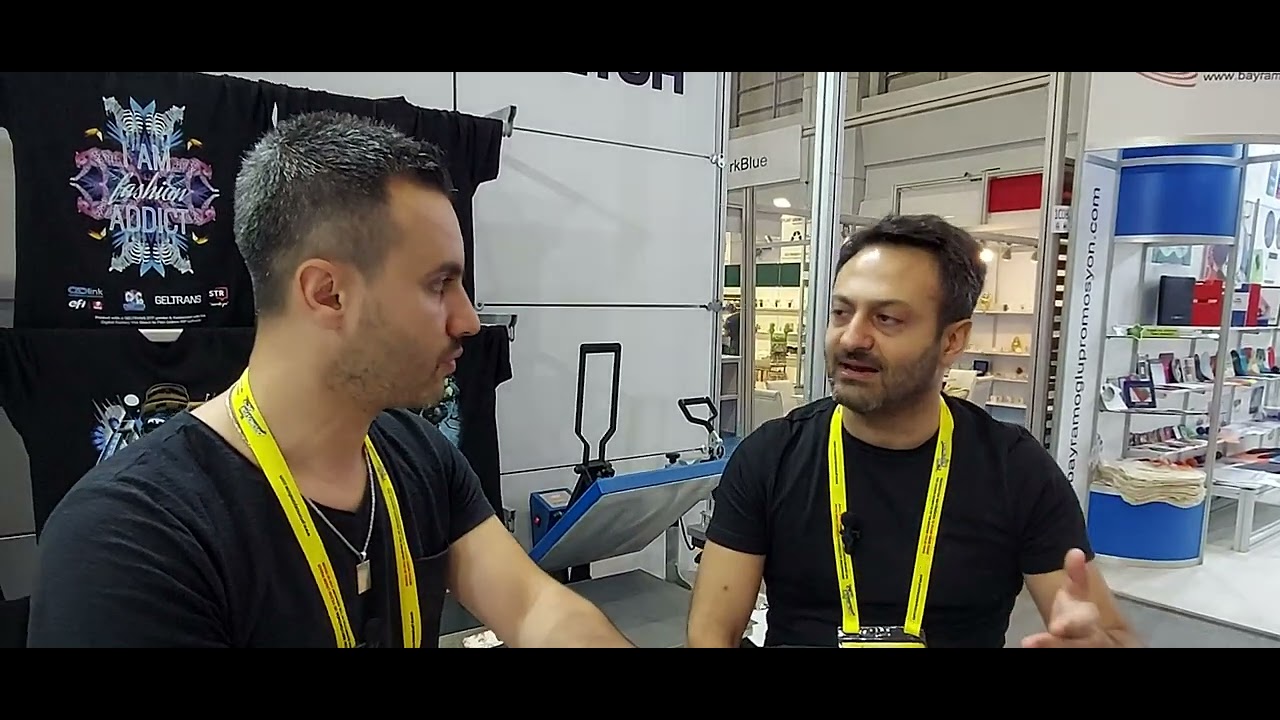 Digital Factory ( cadlink ) ile baskı yapmanın farkını Geltrans dtf ile birleştirdik