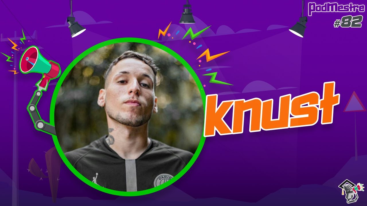 KNUST  - PodMestre #82