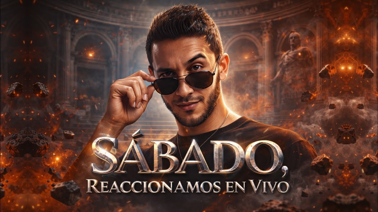 ESTAMOS EN VIVO