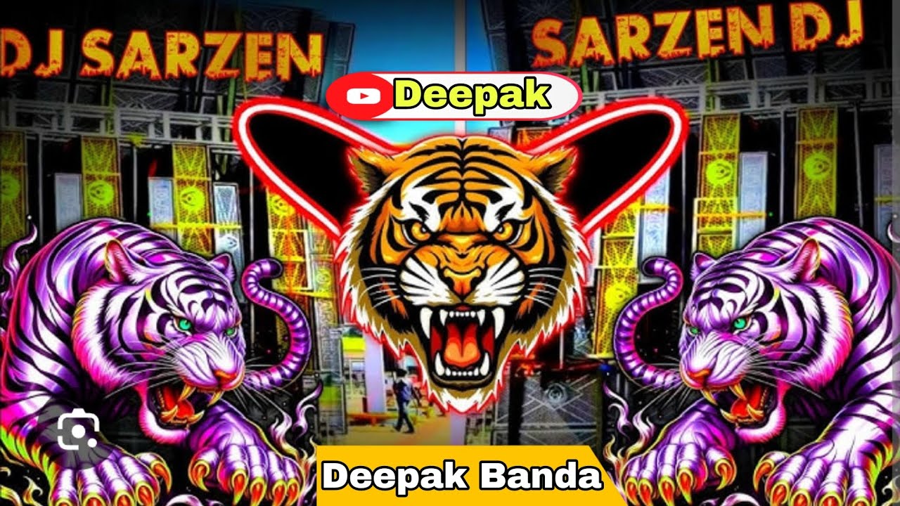 Tera Rang Balle Balle | EDM DROP RIMEX | Sonu Nigam | Soldier (1998) | Dj Deepak Banda 