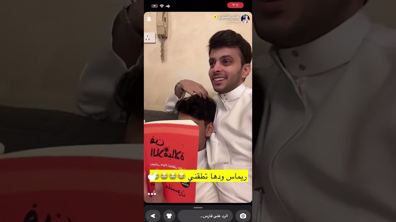 سنابات فارس البشيري