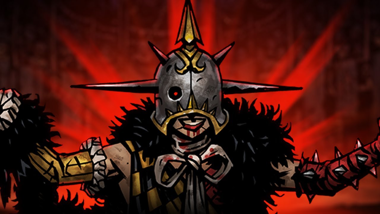 The Butcher's Circus Combat - Strings And Drums Only