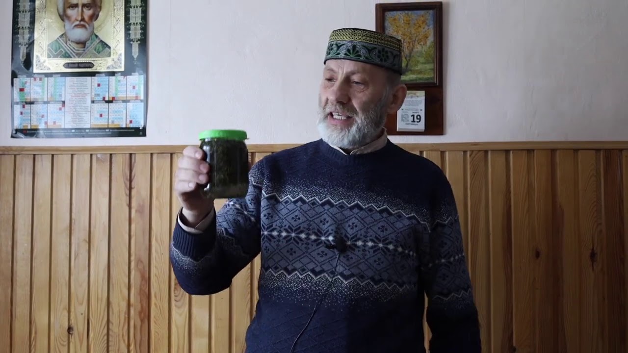 ПОЛЫНЬ ОТ НОЗЕМАТОЗА И ВАРРОАТОЗА