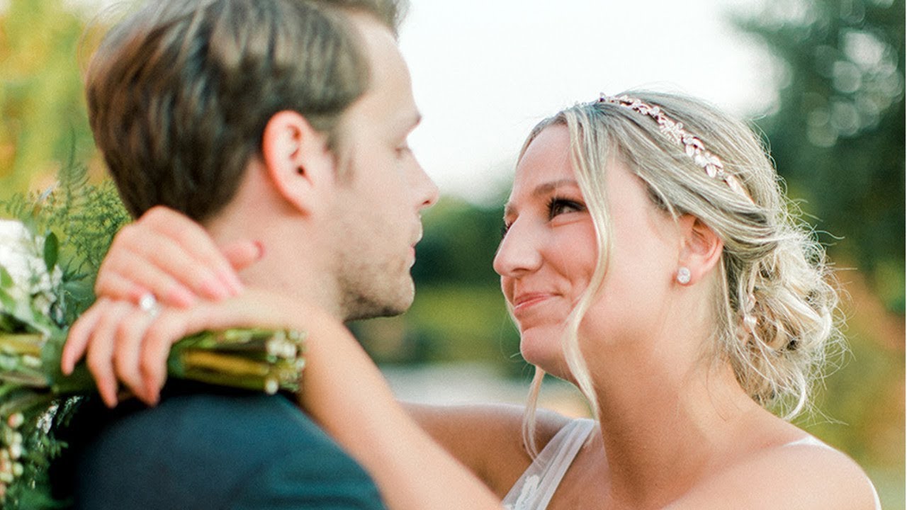 I GOT MARRIED | VLOG 39