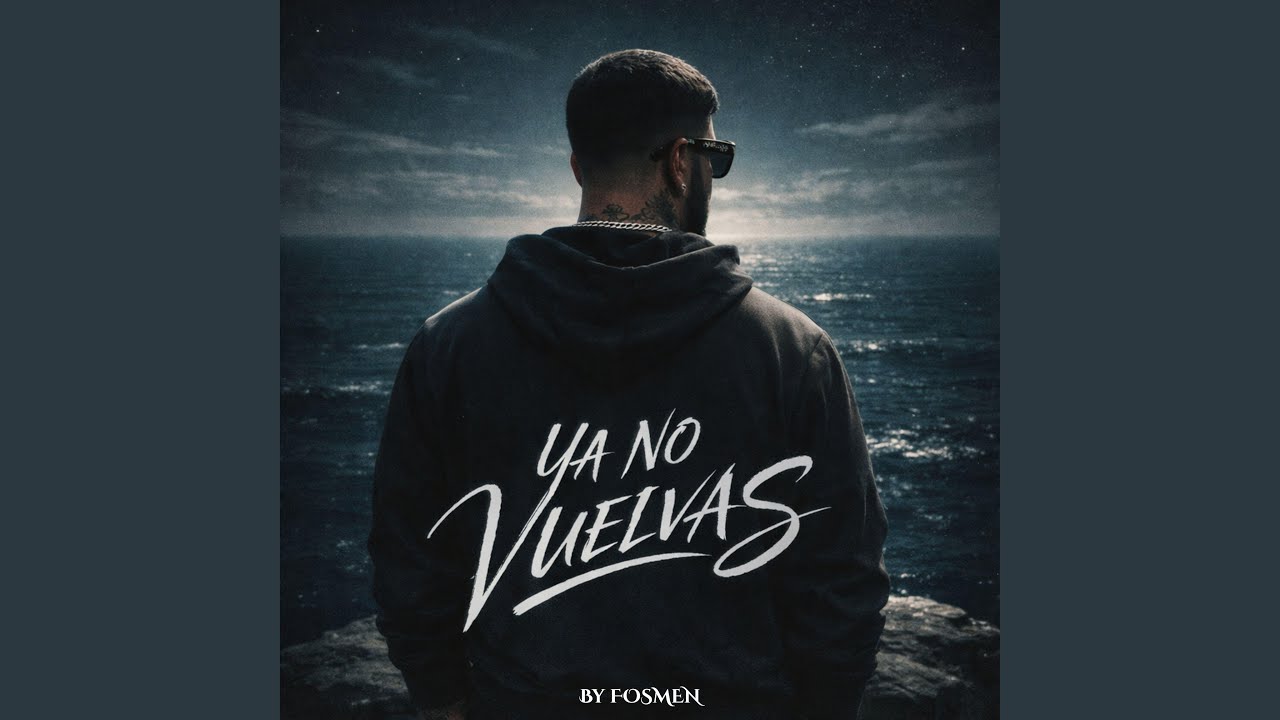 Ya No Vuelvas